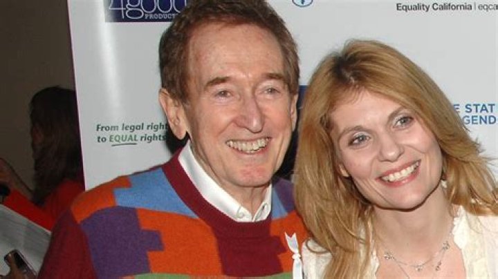 Who Is Bob Mcgrath Wife Ann Logan Sperry? Kids And Family