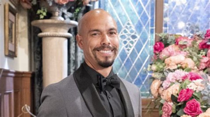 Who is Bryton James Dating Now