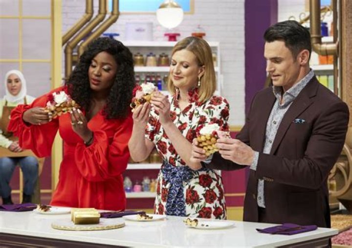 Who Is Canadian Chocolatier Steven Hodge Wife Lara Hodge?