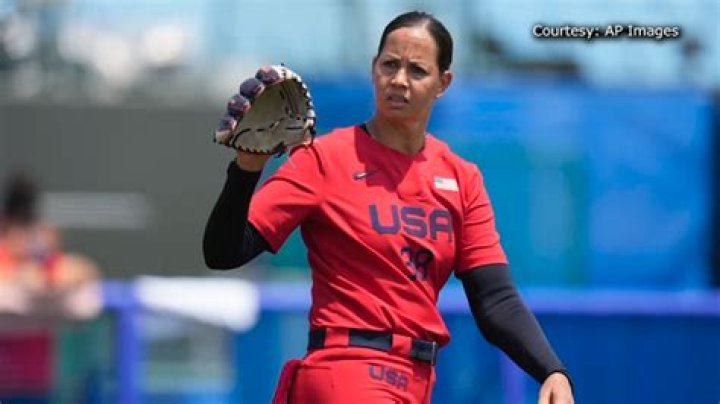 Who is Cat Osterman Dating Now