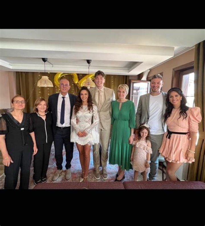 Who is Cedi Osman Dating Now?
