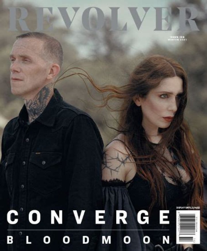 Who is Chelsea Wolfe Dating Now