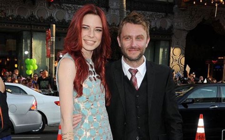 Who is Chloe Dykstra Dating Now?