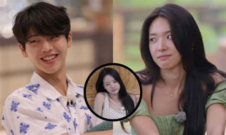 Who is Choi Chan Hee Dating Now?