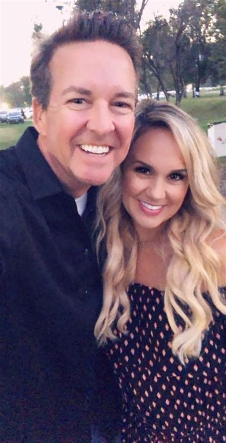 Who Is Chris Christensen Wife Marlena Christensen?