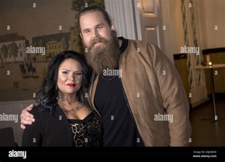 Who is Chris Kläfford Dating Now