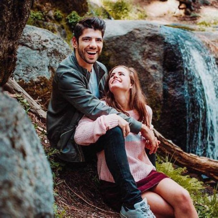 Who is Cobus Potgieter Dating Now?