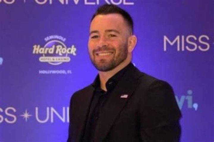 
Who Is Colby Covington’s Wife? Or Does He Have A Girlfriend?
