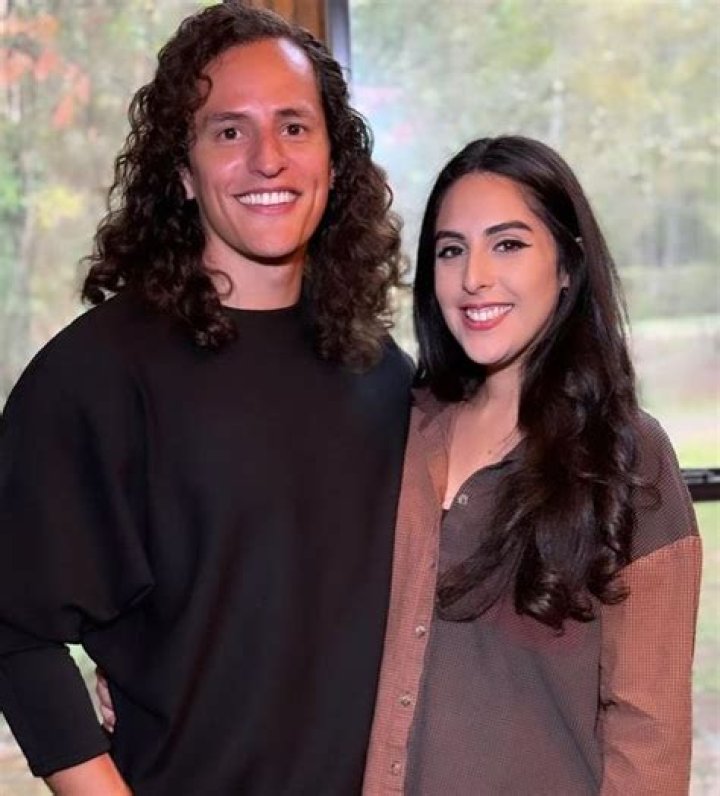 Who is Daniel Gil Dating Now?