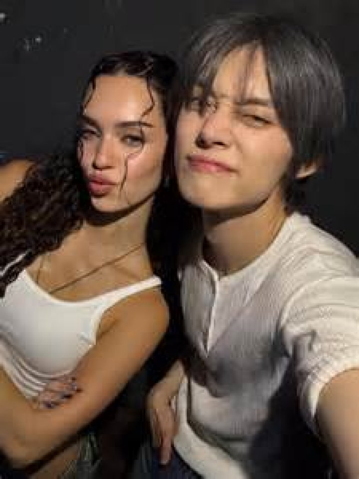 Who is Daniela Alfaro Dating Now?