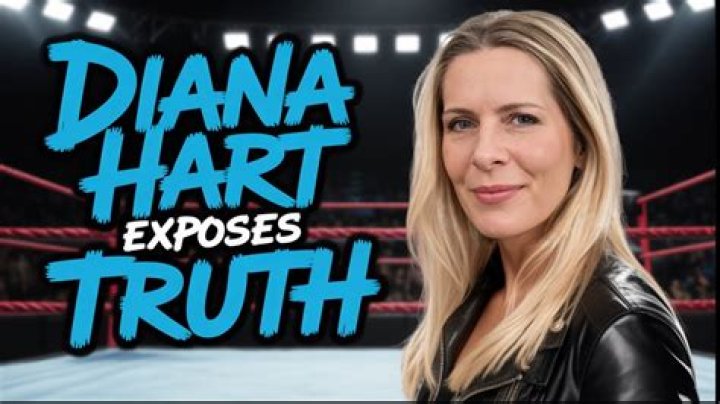 Who is Diana Hart Dating Now?