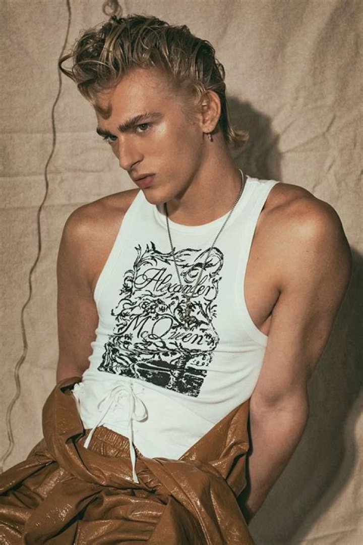 Who is Dominik Sadoch Dating Now?