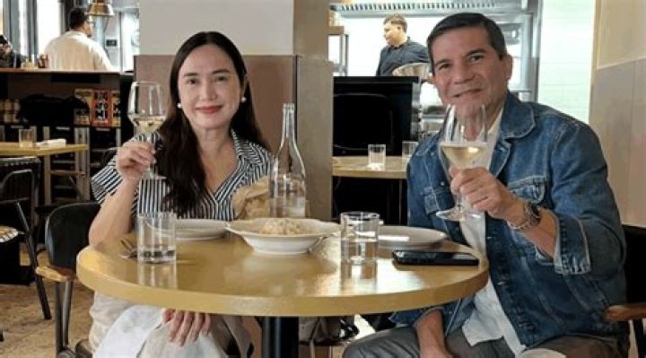 Who is Edu Manzano Dating Now
