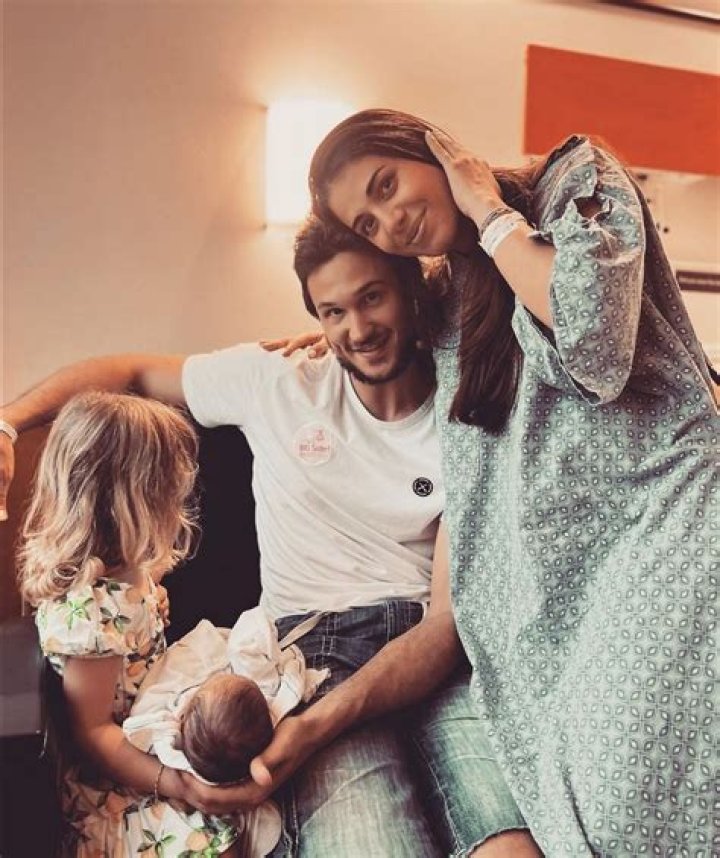 Who is Eleonora Boi Dating Now?
