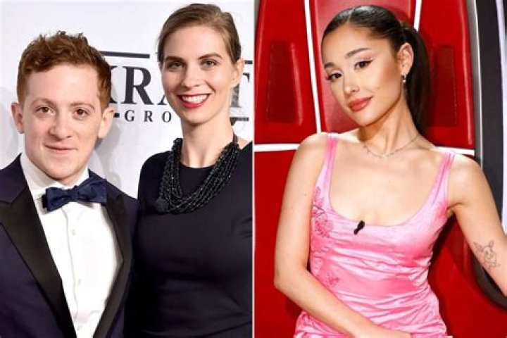 Who is Ethan Trace Dating Now?
