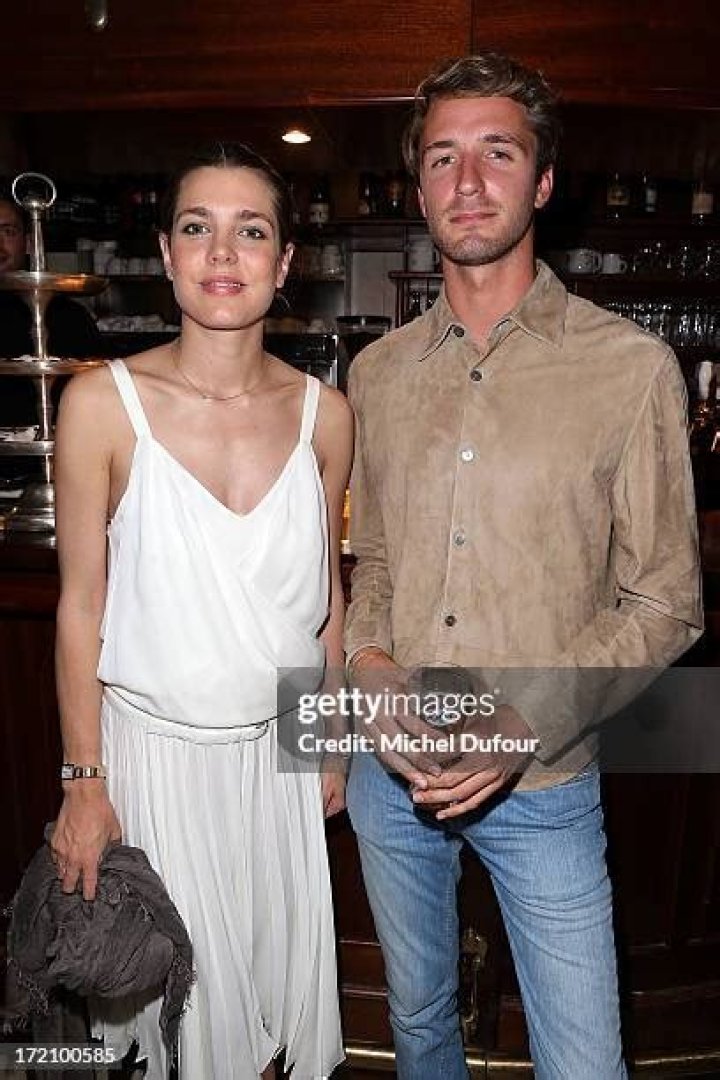 Who is Eugenie Niarchos Dating Now?