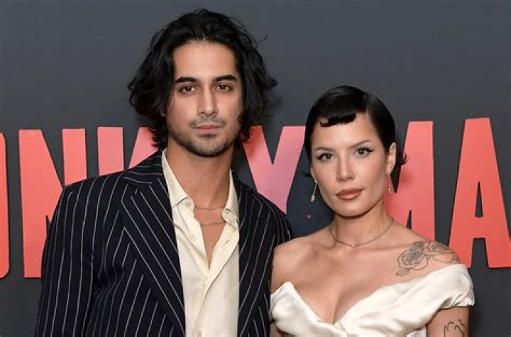 Who is Evan Centopani Dating Now