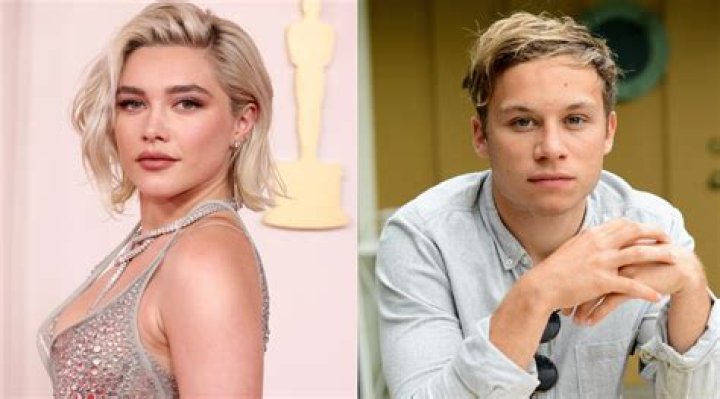 Who is Finn Cole Dating Now