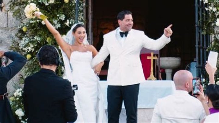 Who is Francisco Cervelli Dating Now