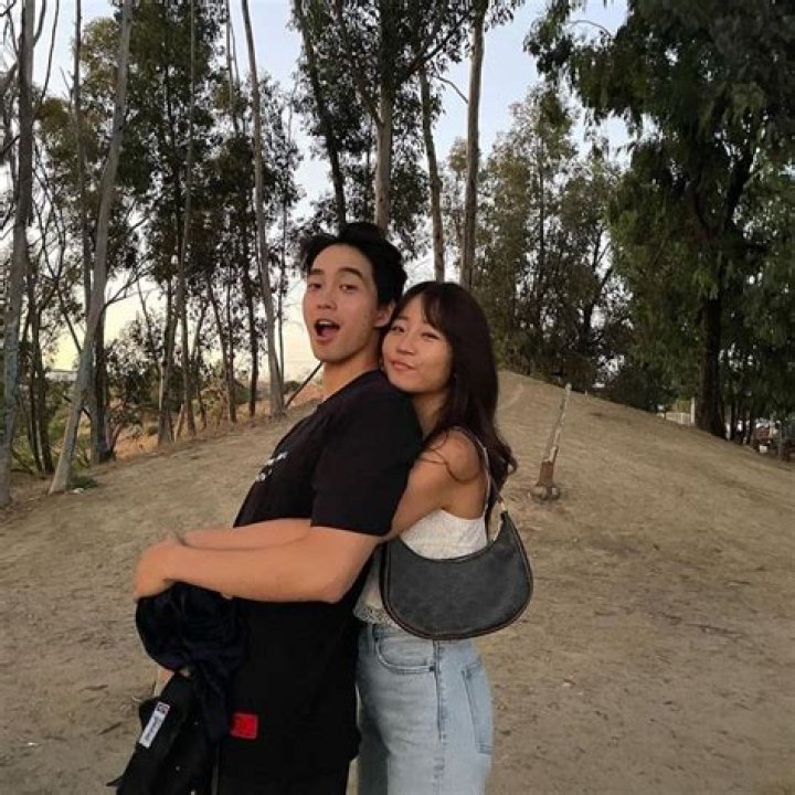 Who is Freddie Liu Dating Now