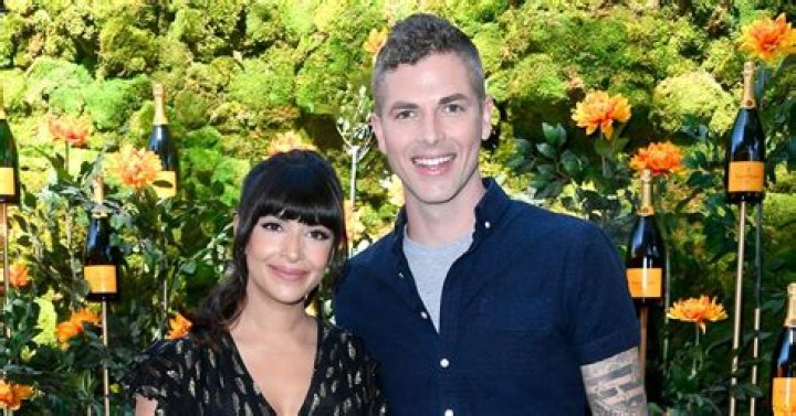 Who is Hannah Simone Dating Now