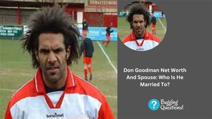 Who Is He Married To? Kids