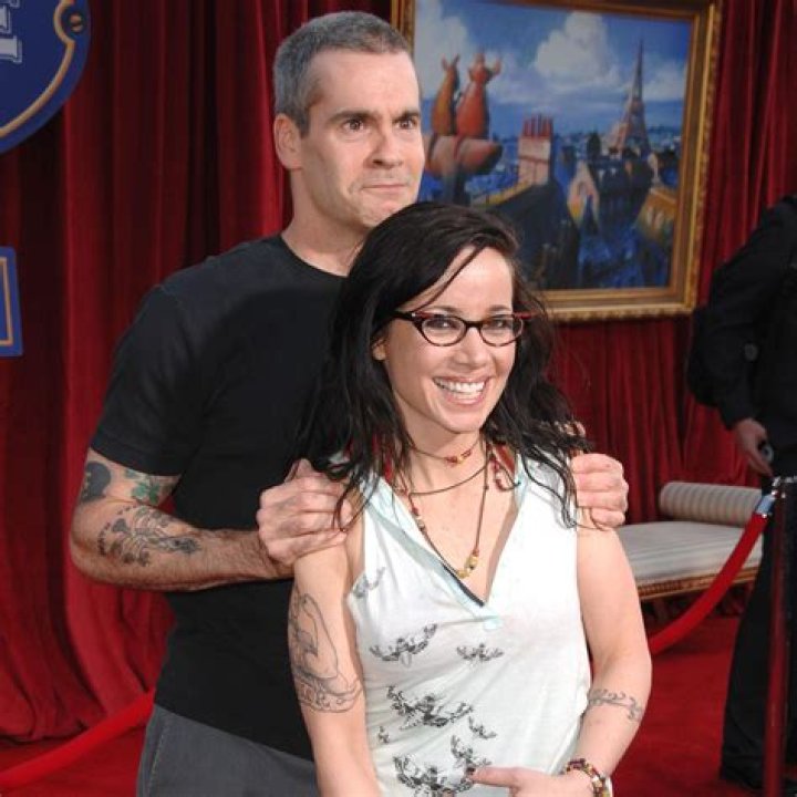 Who is Henry Rollins Dating Now