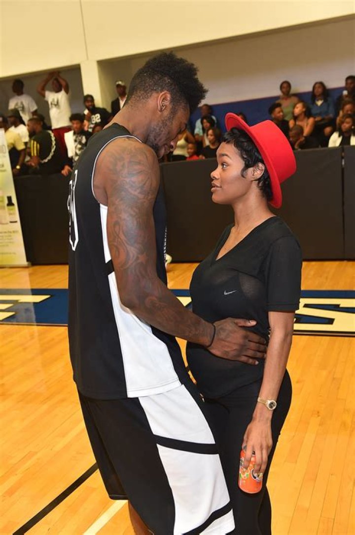 Who is Iman Shumpert Dating Now?