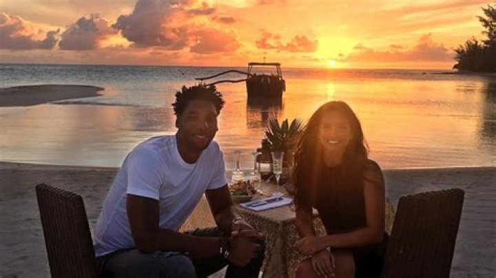 Who is Jahlil Beats Dating Now