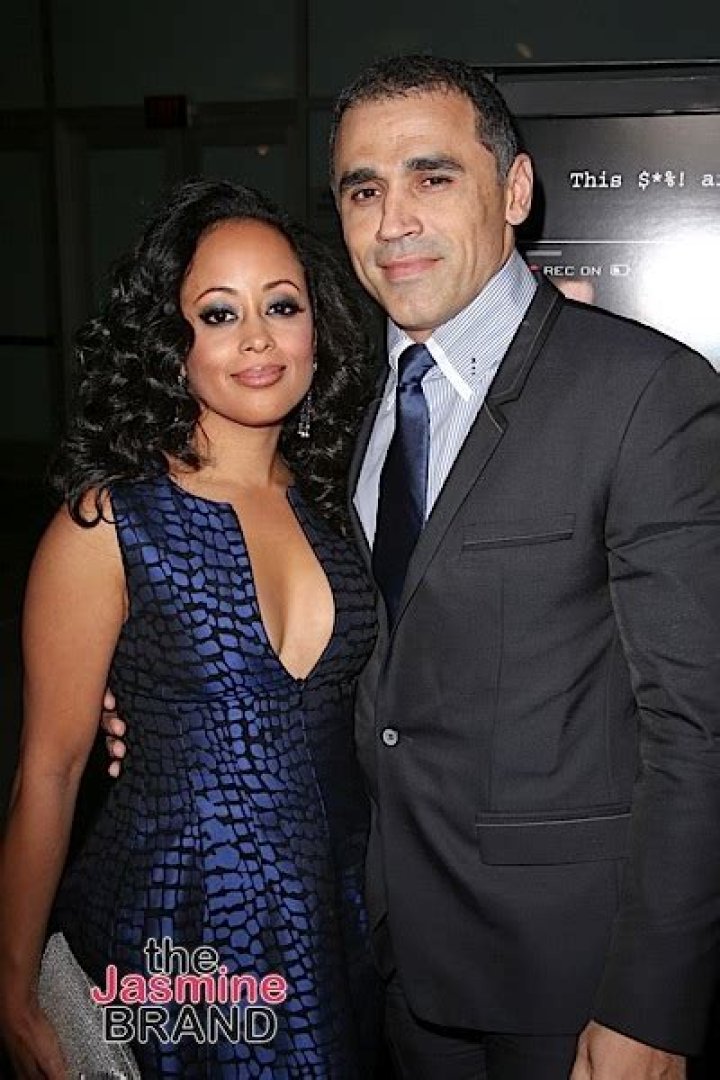 Who is Jaime Mendez Dating Now