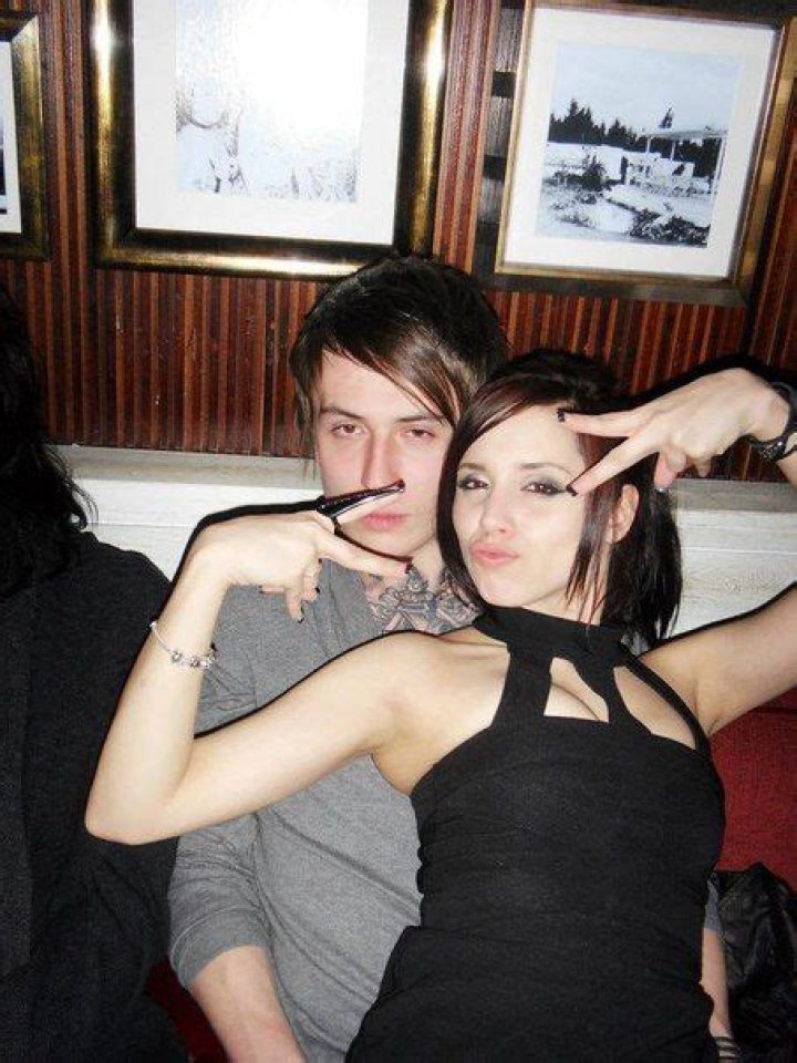 Who is James Cassells Dating Now