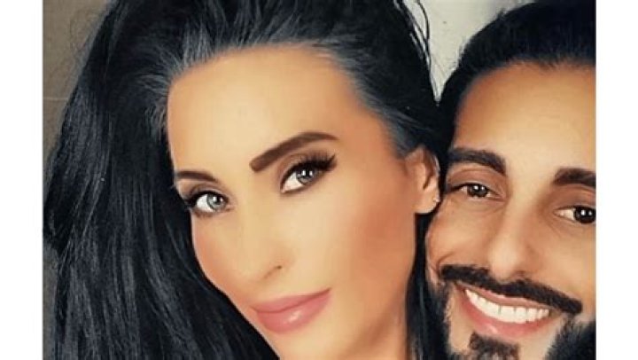 Who is Jasmine Lennard Dating Now?