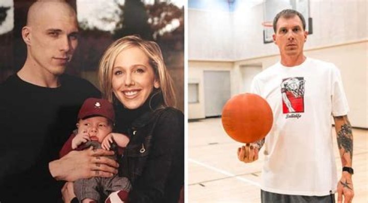 Who is Jason Williams Dating Now?