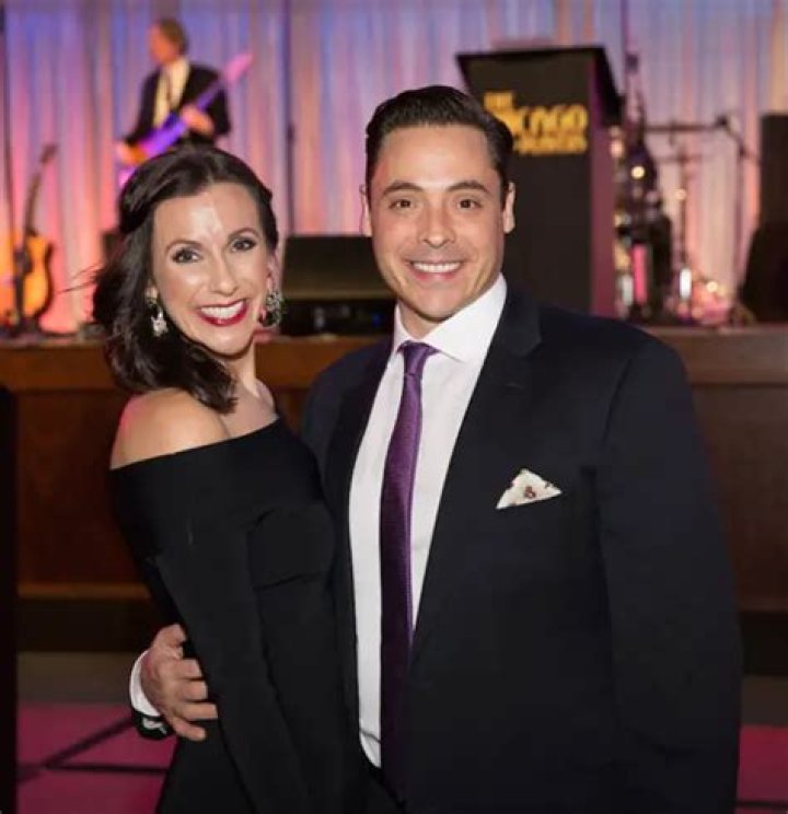 Who is Jeff Mauro Dating Now