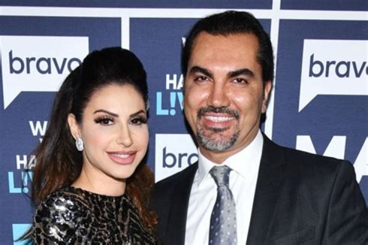 
Who Is Jennifer Aydin’s Husband? Look Into Their Love Life

