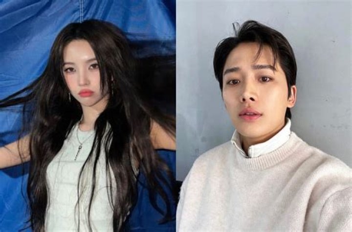 Who is Jeon So-yeon Dating Now?
