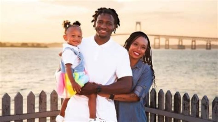 Who is Jephte Pierre Dating Now?