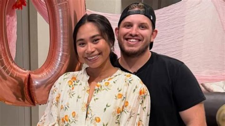 Who is Jessica Belkin Dating Now?