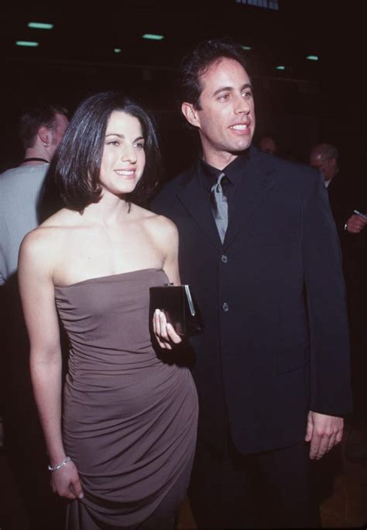 Who is Jessica Seinfeld Dating Now?
