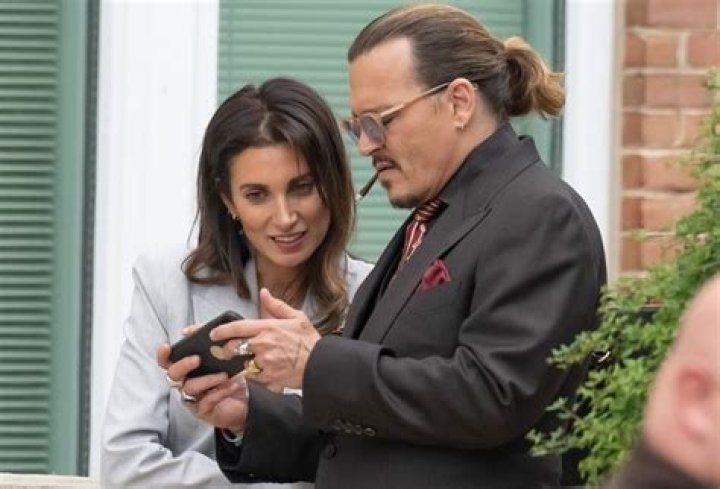 Who is Johnny Venus Dating Now?