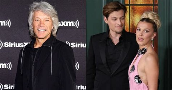 Who is Jon Jumper Dating Now?