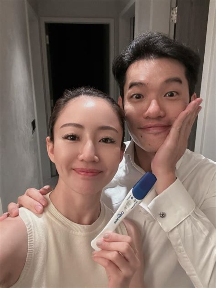 Who is Jonathan Leong Dating Now?