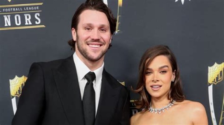Who is Josh James Dating Now?