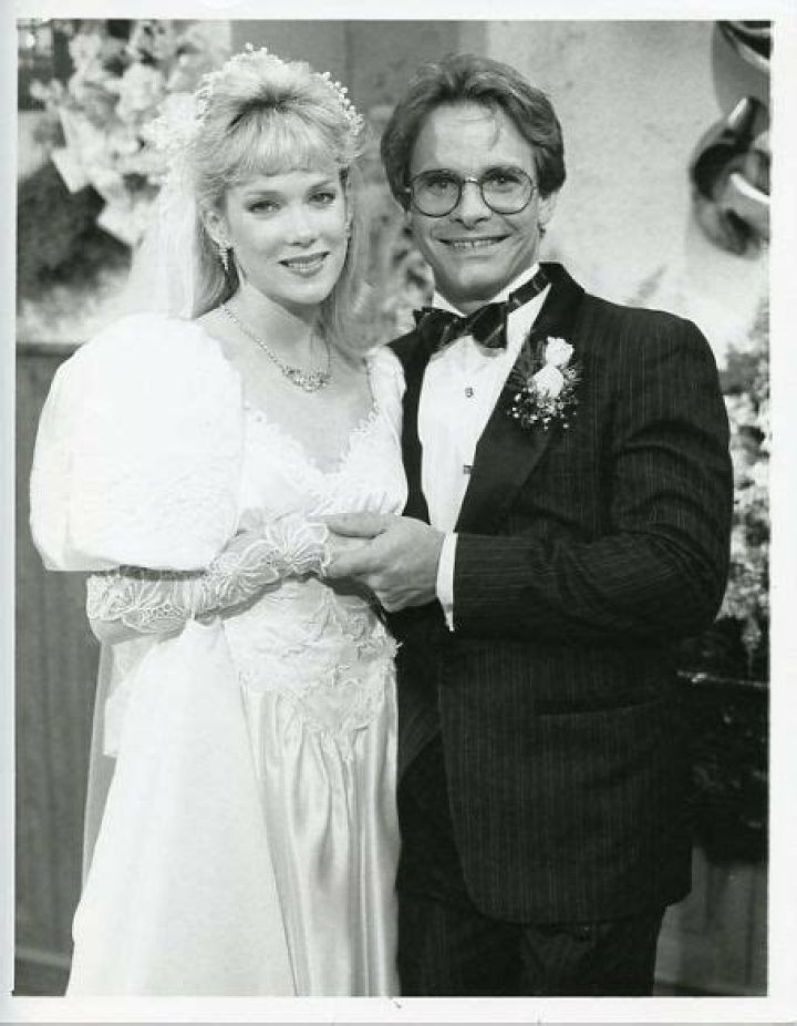 Who is Julia Duffy Dating Now