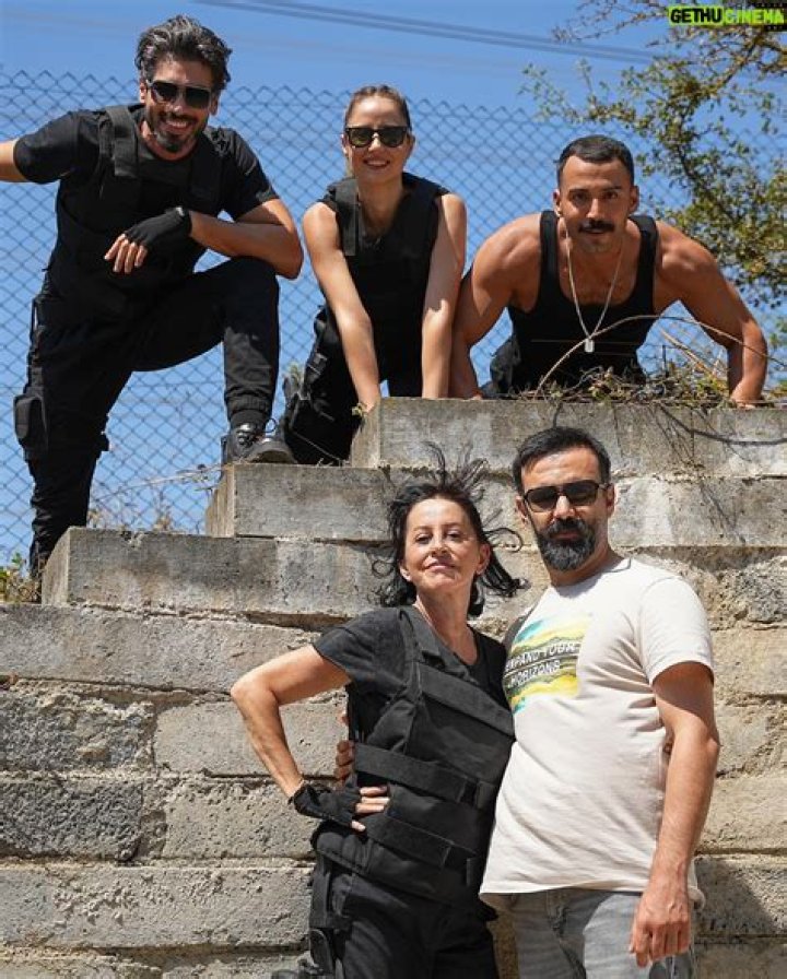 Who is Kadir Polatci Dating Now?