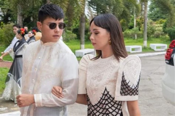 Who is Kaila Estrada Dating Now