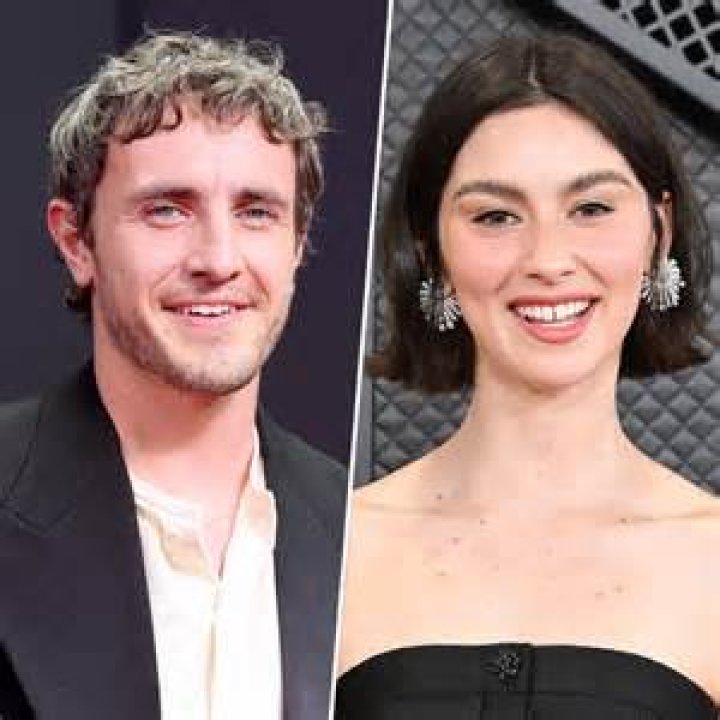 Who is Kailani Gracie Dating Now