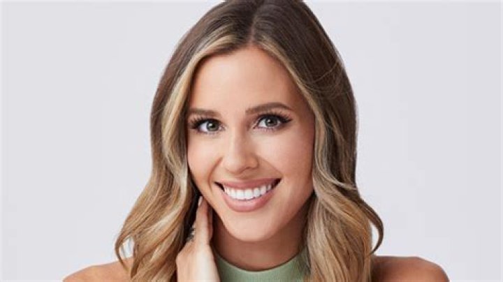 Who Is Kate Gallivan? Facts About ‘Bachelor In Paradise’ Star – Hollywood Life