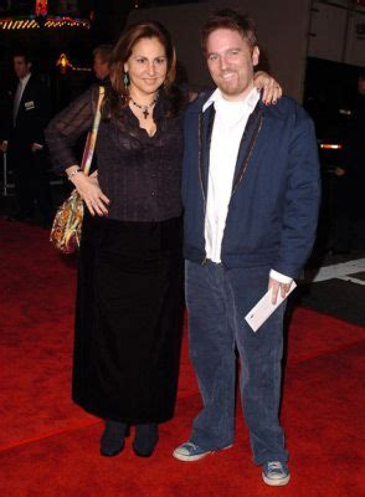 Who is Kathy Najimy Dating Now?