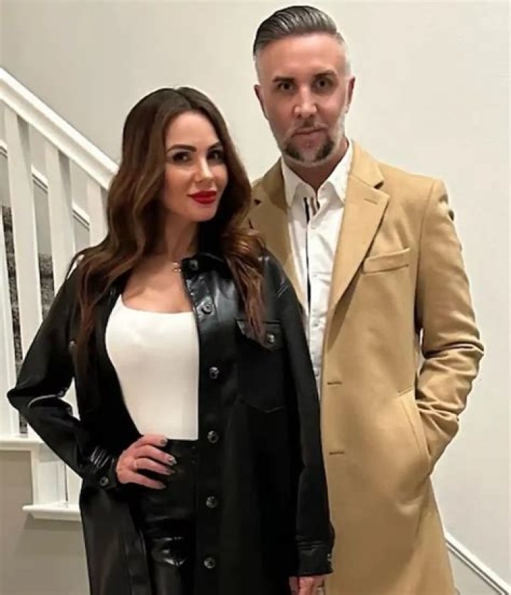 Who is Keiran Lee Dating Now?
